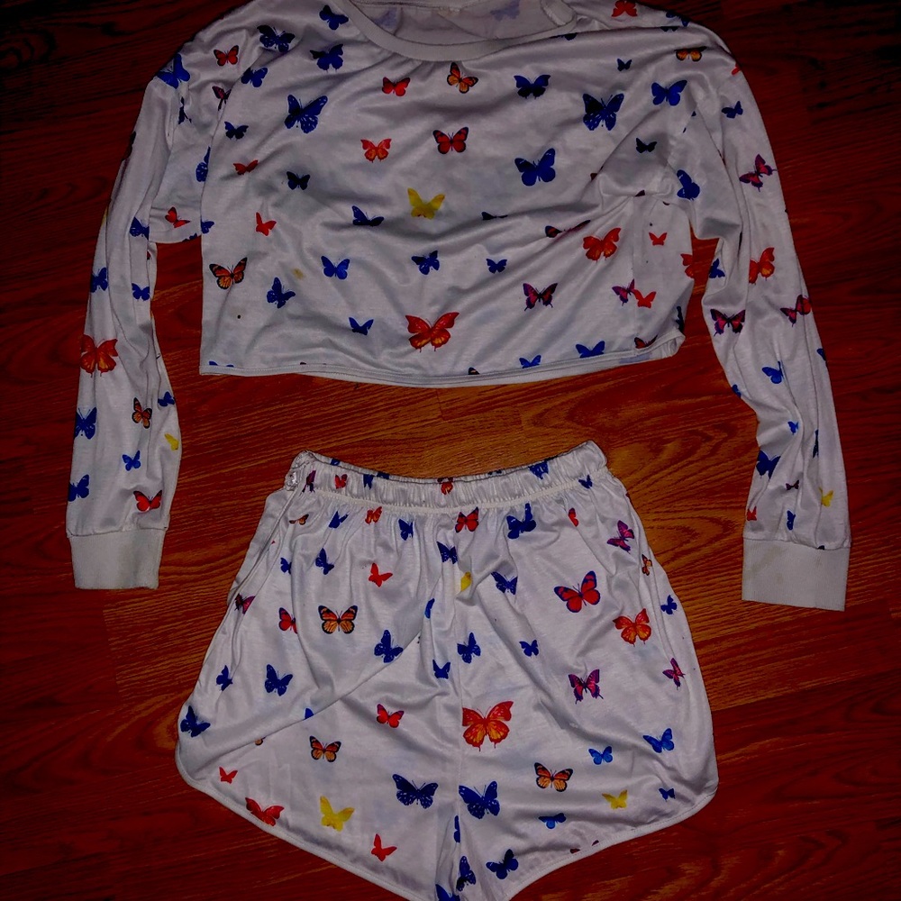 2 piece